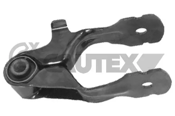 Support moteur CAUTEX 031698