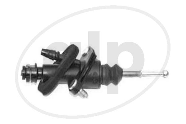 Cylindre émetteur, embrayage alp ALP-005848