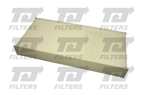 Filtre, air de l'habitacle QUINTON HAZELL QFC0118