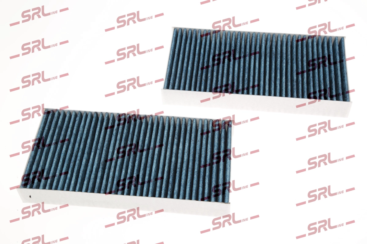 Filtre, air de l'habitacle SRLine S11-1064NS