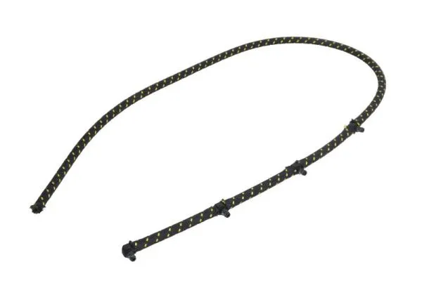 Tuyau de carburant ENGITECH ENT120208RA