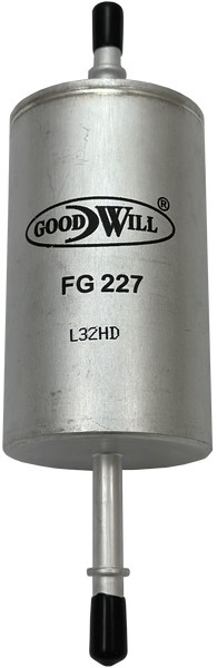 Filtre à carburant GOODWILL FG 227