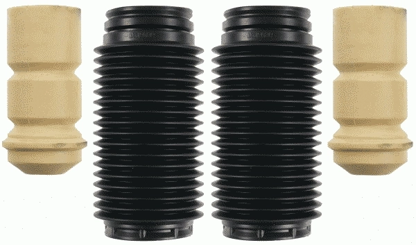 Kit de protection contre la poussière, amortisseur BOGE 89-090-0