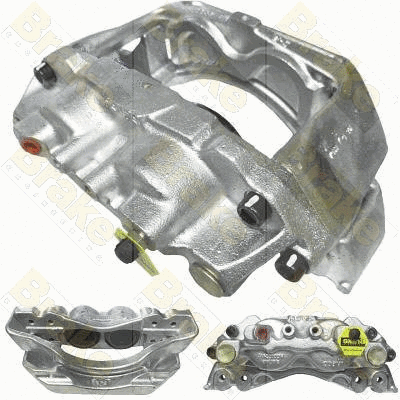Étrier de frein Brake ENGINEERING CA1288R