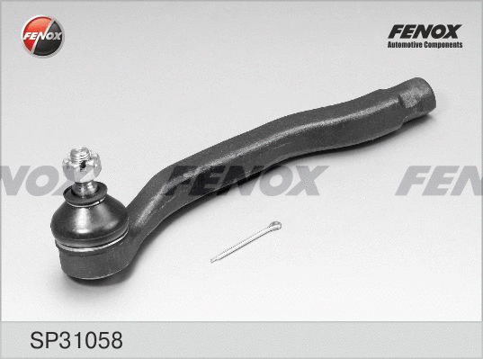Rotule de barre de connexion FENOX SP31058