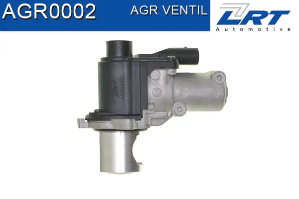 Vanne EGR LRT AGR0002