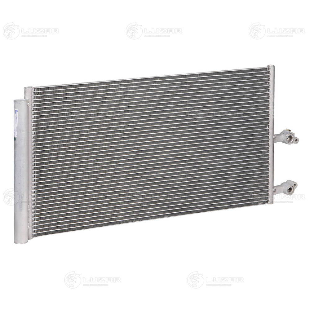 Condenseur, climatisation LUZAR LRAC 1053