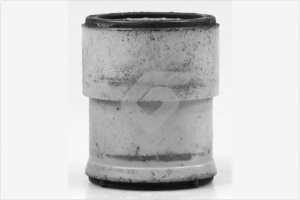Suspension, corps de l'essieu HUTCHINSON 531641