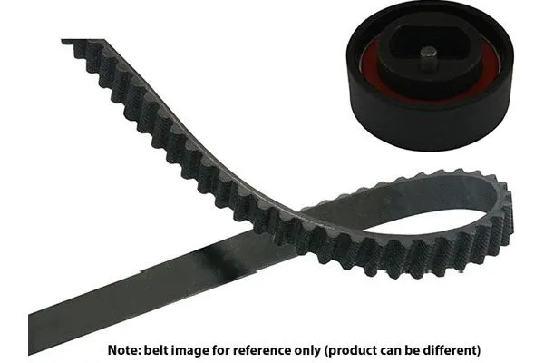 Kit de courroie crantée KAVO PARTS DKT-8516