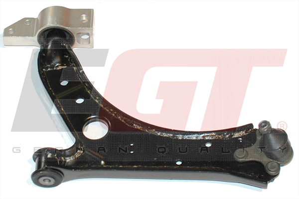Bras de liaison, suspension de roue EGT 141309EGT