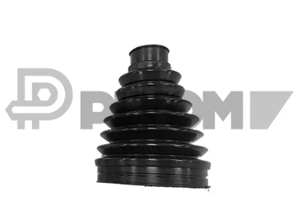 Joint-soufflet, arbre de commande PLYOM P021456