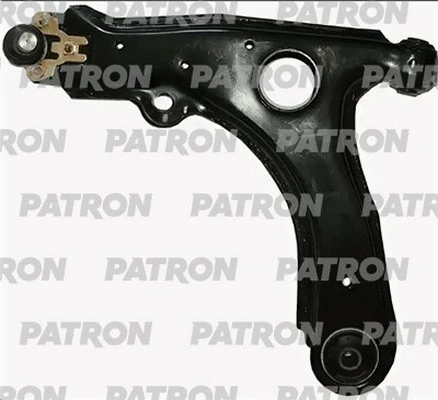 Bras de liaison, suspension de roue PATRON PS50238L