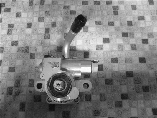 Pompe hydraulique, direction URW 32-77522