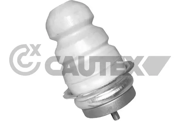 Butée élastique, suspension CAUTEX 012252