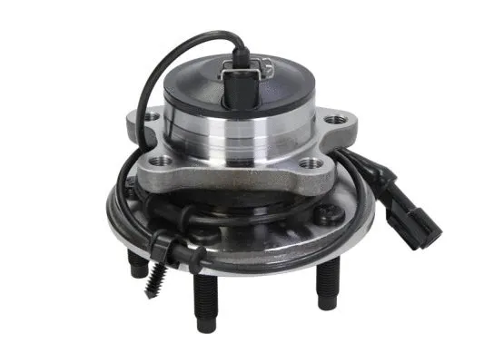Kit de roulements de roue BTA H1J002BTA