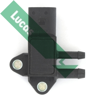 Capteur, pression des gaz échappement LUCAS SEB1744