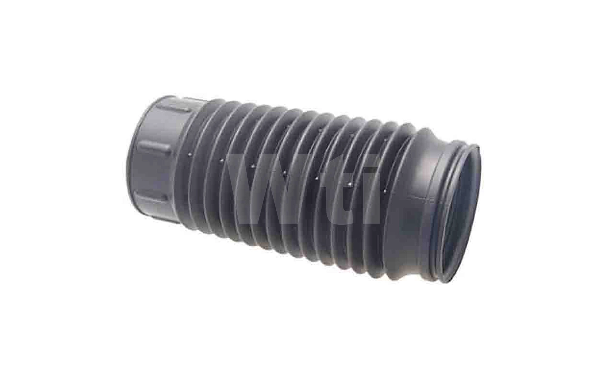 Bouchon de protection/soufflet, amortisseur Wti Automotive B221001