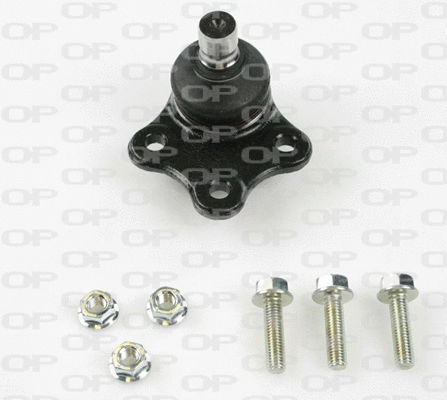 Rotule de suspension OPEN PARTS SSB1038.11