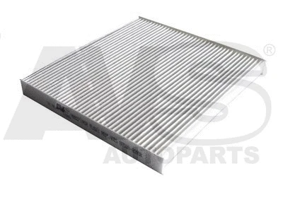 Filtre, air de l'habitacle AVS AUTOPARTS HBA021