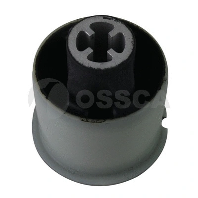 Suspension, corps de l'essieu OSSCA 42943