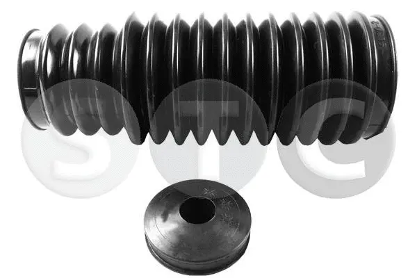 Jeu de joints-soufflets, direction STC T401183