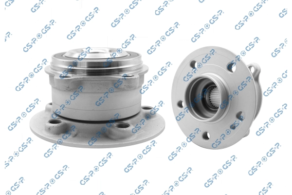 Kit de roulements de roue GSP 9330101