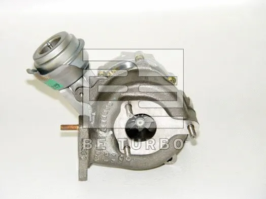 Turbocompresseur, suralimentation BE TURBO 124364