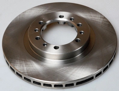 Disque de frein DENCKERMANN B130577