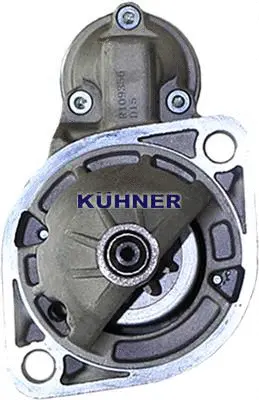 Démarreur AD KÜHNER 254570