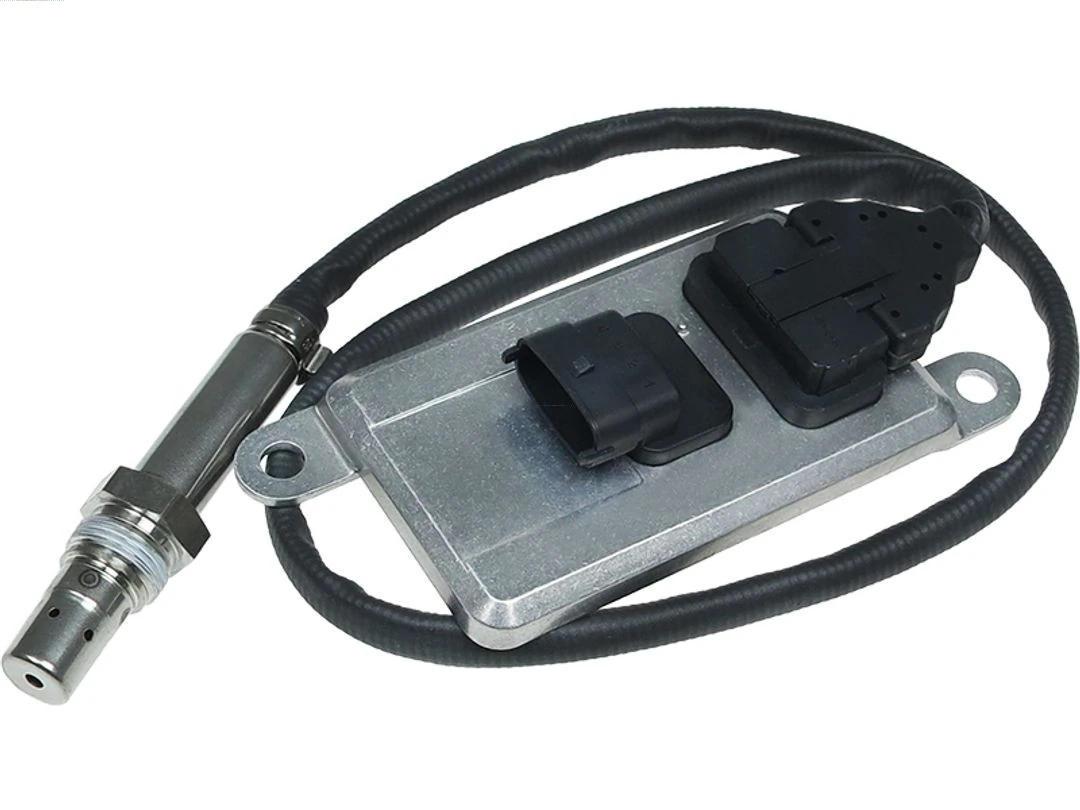 Capteur NOx, Injection d'urée AS-PL NOX9031