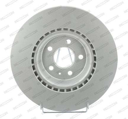Disque de frein FERODO DDF1997C-1