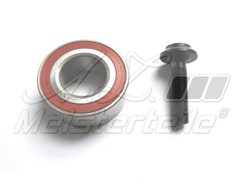 Kit de roulements de roue A.Z. Meisterteile AZMT-42-051-1446