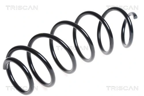 Ressort de suspension TRISCAN 8750 28196
