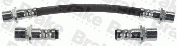 Flexible de frein Brake ENGINEERING BH778195