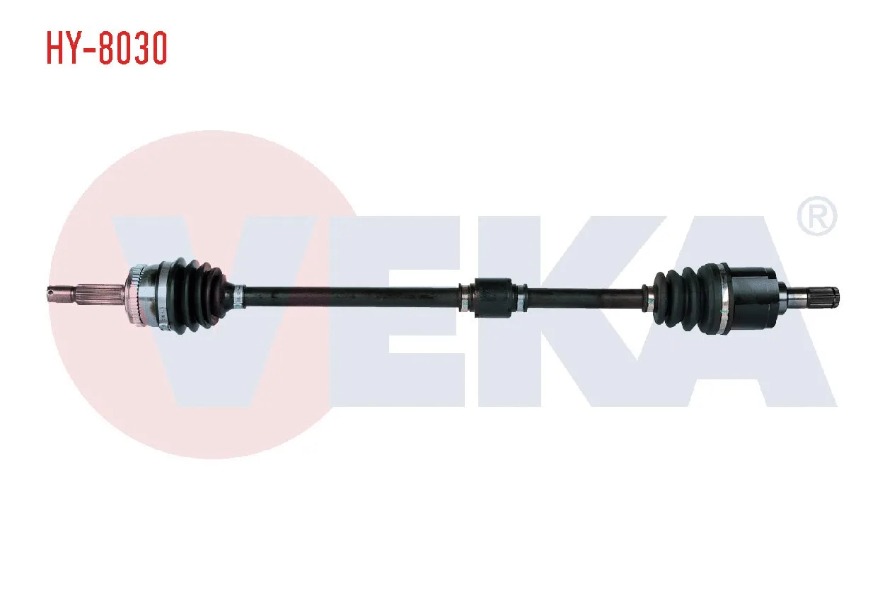 Arbre de transmission VEKA HY-8030