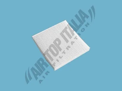 Filtre, air de l'habitacle ASTER ASF2596