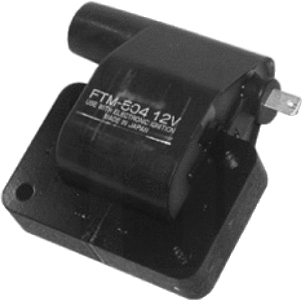 Bobine d'allumage GM B0214