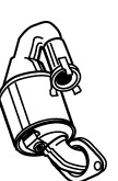 Catalyseur VEGAZ GmbH RK-856