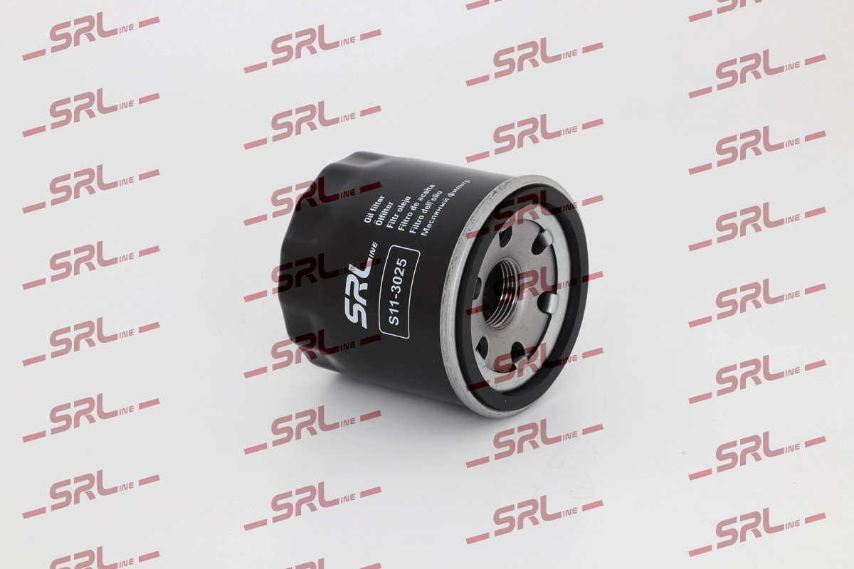 Filtre à huile SRLine S11-3025