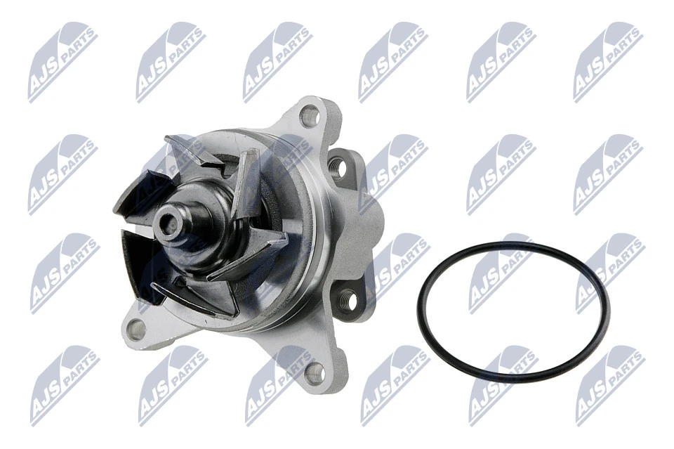 Pompe à eau, refroidissement du moteur NTY CPW-MZ-038