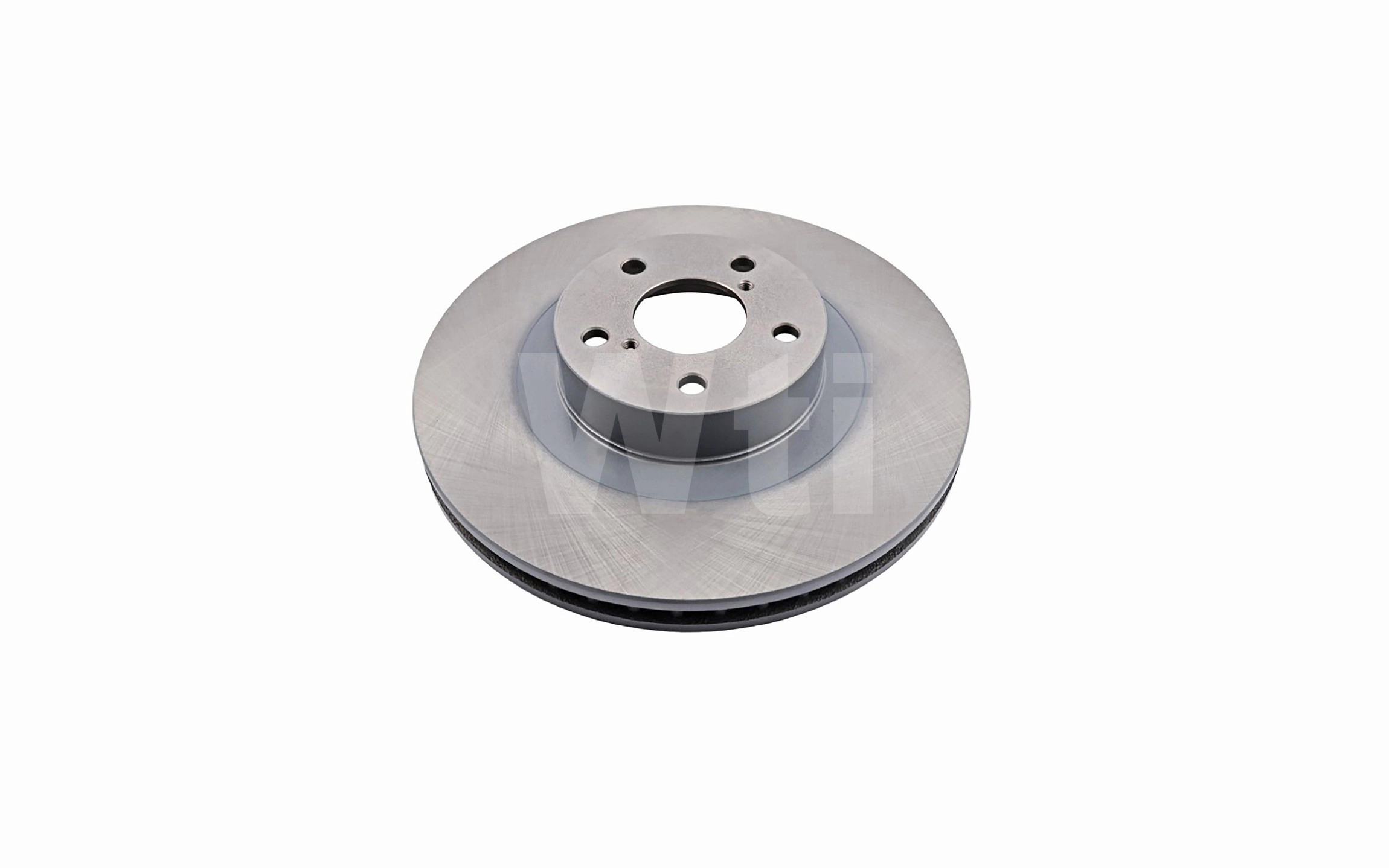 Disque de frein Wti Automotive K111343
