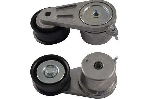 Poulie de tension, courroie trapézoïdale à nervures KAVO PARTS DTP-6551