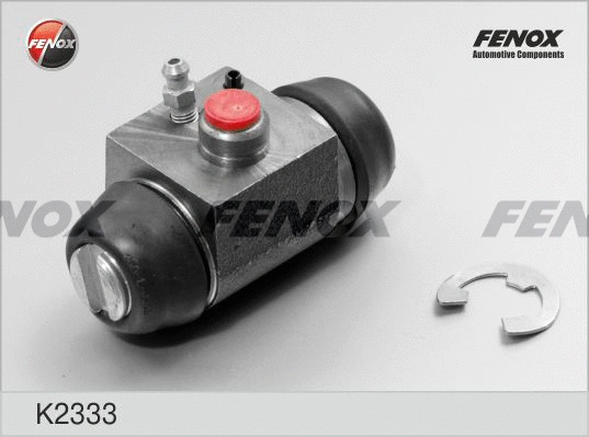 Cylindre de roue FENOX K2333