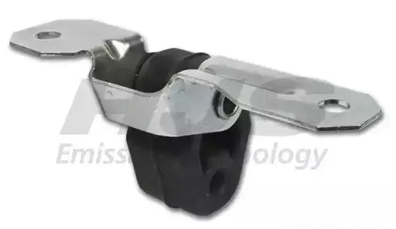Support, silencieux VEGAZ GmbH VG-128