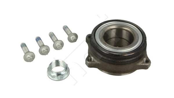 Kit de roulements de roue HART 903 025