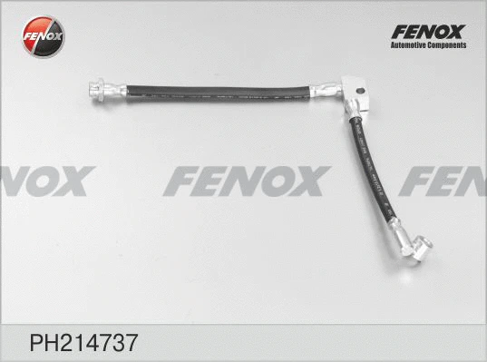 Flexible de frein FENOX PH214737