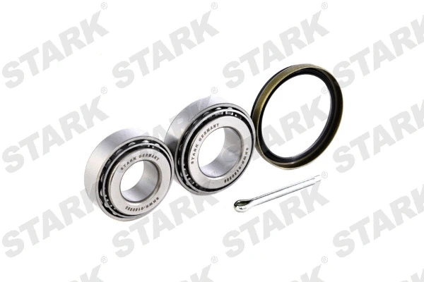 Kit de roulements de roue Stark SKWB-0180588