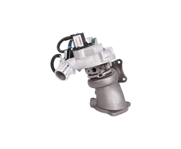 Turbocompresseur, suralimentation A.Z. Meisterteile AZMT-52-010-1271
