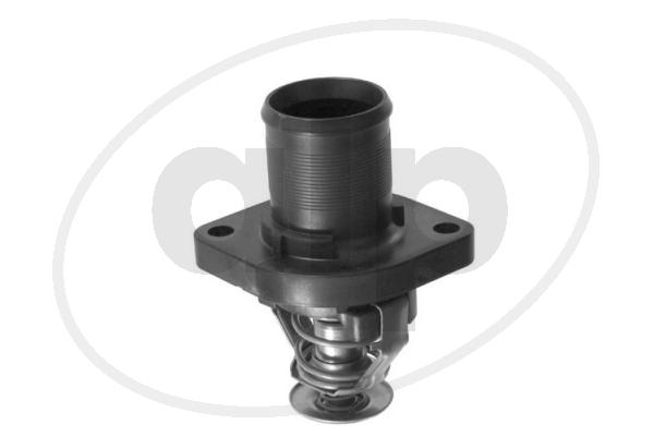 Boîtier du thermostat alp ALP-001503