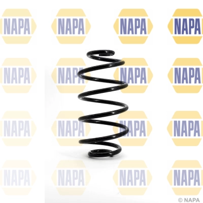 Ressort de suspension NAPA NCS1152